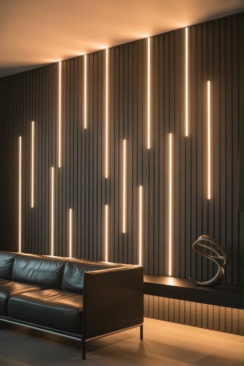Wall panels