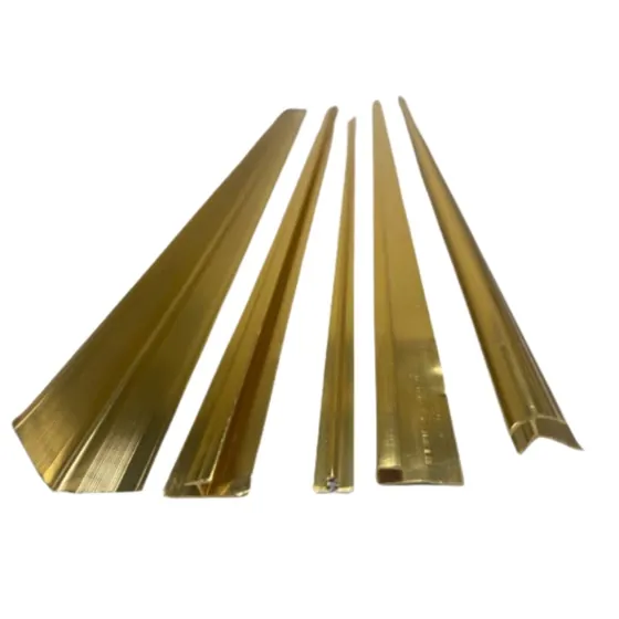 Gold Profile