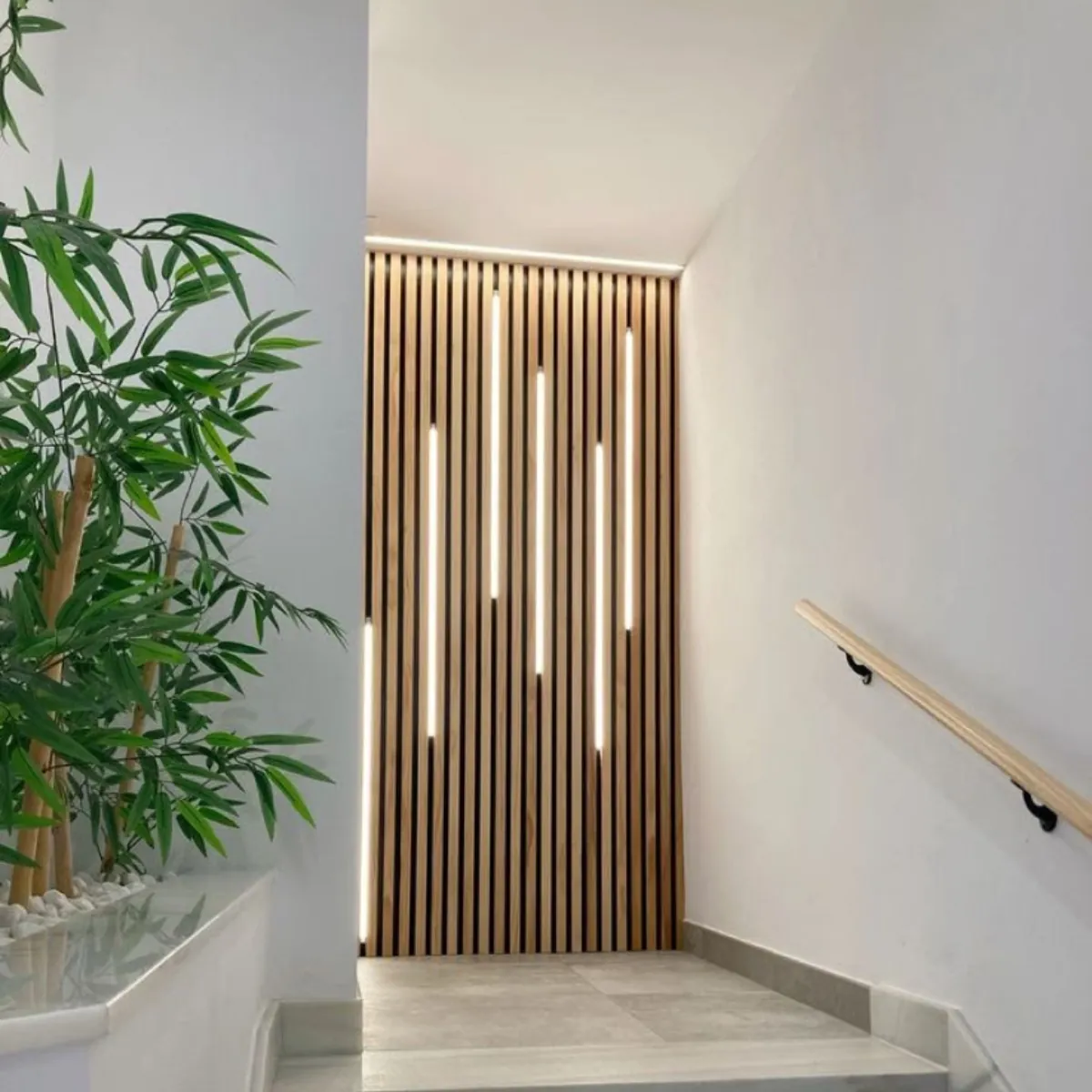 LED accent lighting