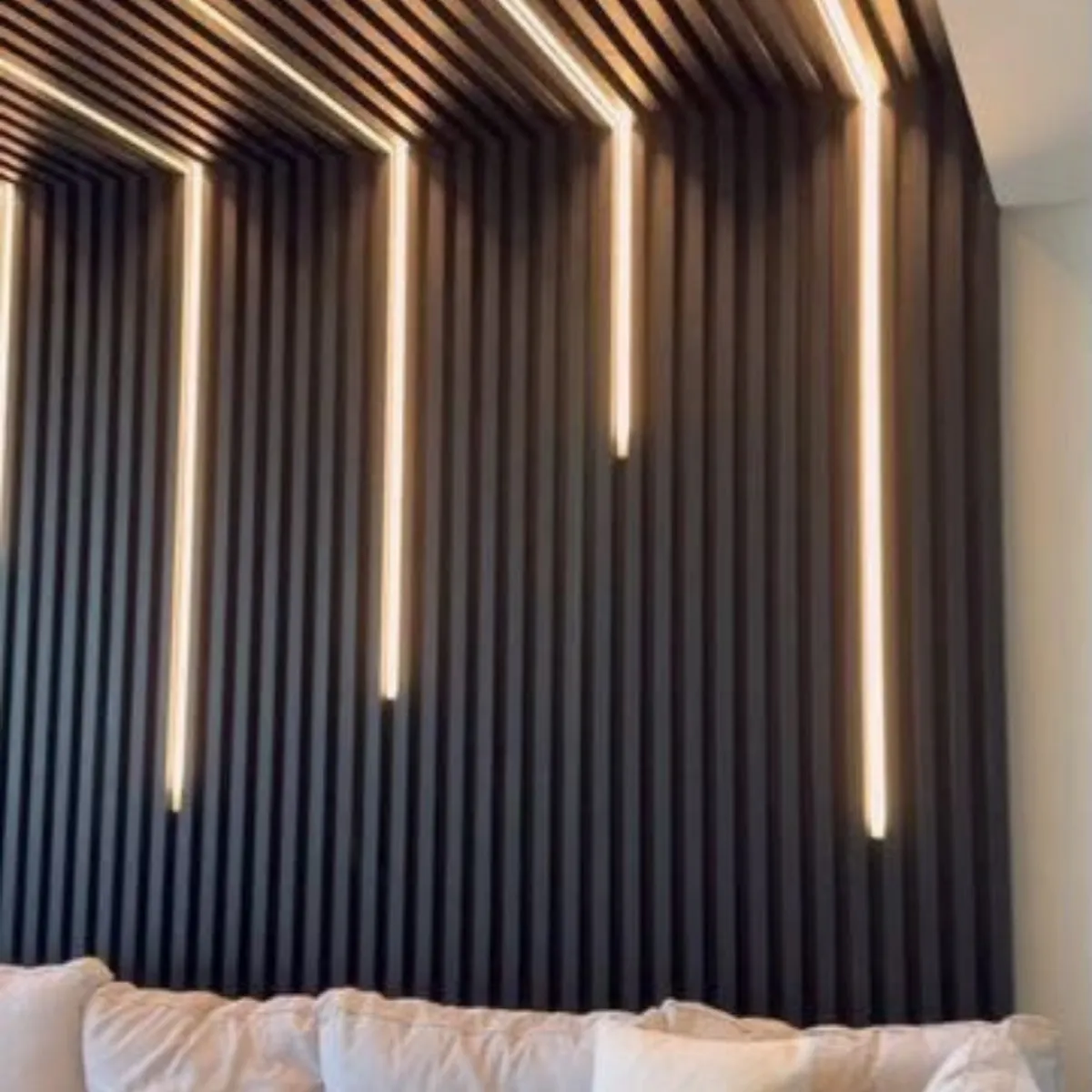 LED accent lighting