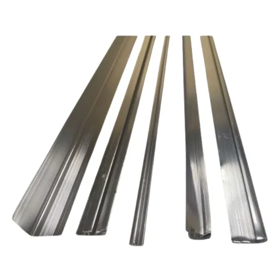 Silver Profile