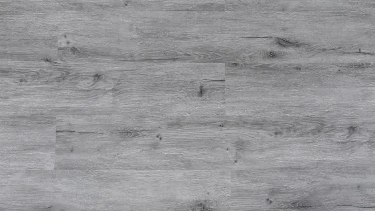 Blueberry SPC flooring sample swatch — waterproof stone-core vinyl plank | PVC Global Imports