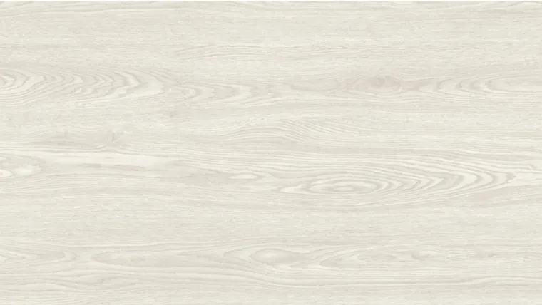White Oak SPC flooring sample swatch — waterproof stone-core vinyl plank | PVC Global Imports