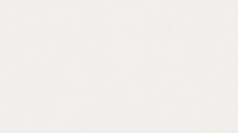 Matte White PVC bamboo wall panel