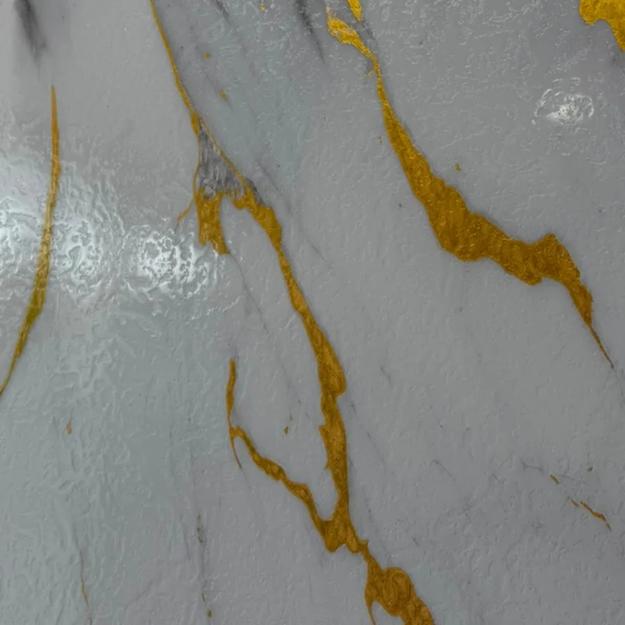 CARRERA GOLD marble wall panel