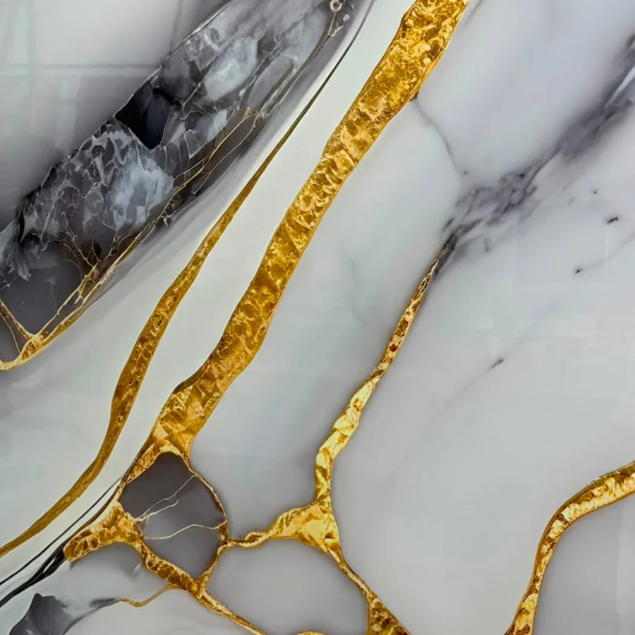 NEBULA marble wall panel