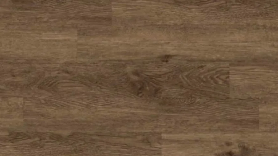 Imperial Walnut SPC flooring sample swatch — waterproof stone-core vinyl plank | PVC Global Imports