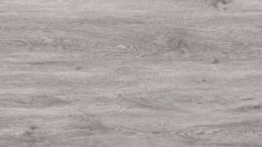 Silver Mist Oak SPC flooring sample swatch — waterproof stone-core vinyl plank | PVC Global Imports