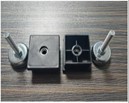 ACC WPC TUBE 50MM*100MM